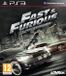 Activision Blizzard Entertainment Fast & Furious: Showdown - PlayStation 3