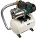 DAB Aquajet-Inox 82/20 M Hydrofoorpomp / Tuinpomp - Met Drukvat - 3600l/h - 850W - RVS - Voor Tuinberegening