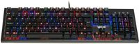 Iggual OBSIDIAN RGB Gaming Keyboard