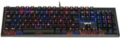 Iggual OBSIDIAN RGB Gaming Keyboard