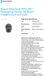 Busch-Jaeger Busch-Wächter® PRO 280 ° détecteur de mouvement pour Busch-free@home® anthracite (BW-A4.11-135), 2CKA006220A0918