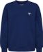 hummel hmlJR JUMP BOXY SWEATSHIRT