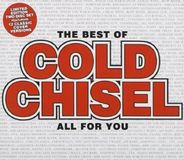 Bertus Distributie Cold Chisel Best Of: All For You CD