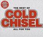 Bertus Distributie Cold Chisel Best Of: All For You CD