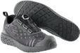 Mascot Customized Veiligheidsschoenen laag F0650-704 - Zwart - 44