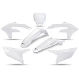 UFO PLAST Kit wit Yamaha YZF 250 2024-2024