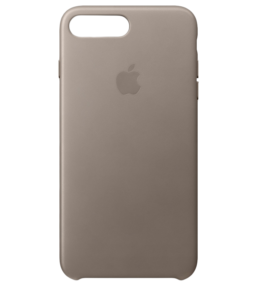 Apple MPTC2ZM/A grijs / iPhone 7 Plus