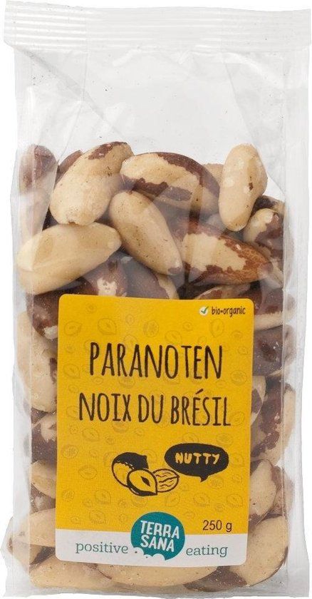 Terrasana Paranoten - 800 gram