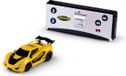 Carson 1:60 Nano Racer Striker 2.4GHz gelb
