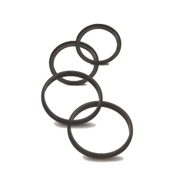Caruba Step-up/down Ring 37mm - 58mm