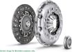 LuK BR 0222 628 3307 00 Kit d'embrayage pour TOYOTA Land Cruiser Prado 150 (J150)
