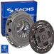SACHS Kupplungssatz 3000950943