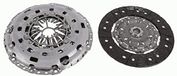 SACHS Kupplungssatz 3000856301