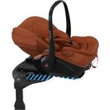 Maxi-Cosi Premium Babyschale Pebble Slide Pro inkl. Isofix-Basis Familyfix Slide Pro