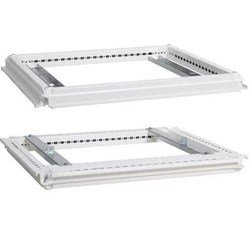 HAGER FN029E schilderijset boven/onderkast Q+, 700 x 600 mm