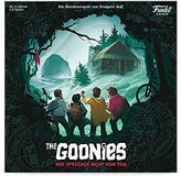 The Goonies Board Game - Duits