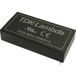 TDK PXD-M30-48WS05 convertisseur CC/CC 5 V/CC 9 V/CC 6,0 A 30 W