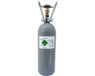 HAJUS AG Bouteille de CO2 Cylindre de dioxyde de carbone 2,0 kg