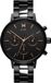 MVMT Nova Crux D-FC01-BL Dameshorloge 38 mm Zwart Staal