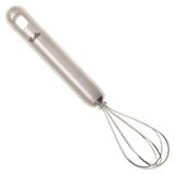 Fissler Essential garde van roestvrij staal met ophangoog, vaatwasmachinebestendig, 21 cm