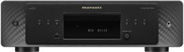 Marantz CD 60 HiFi CD-speler - Zwart