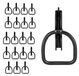 Accessoires E Track pour transport sécurisé