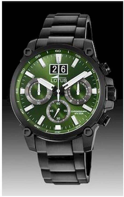 LOTUS Mod. 10141/1 - Horloge - 8430622731006