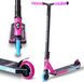 Trottinette Stunt Suotu Bleu/Rose