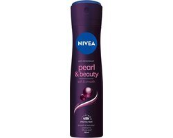 Nivea Pearl & Beauty antitranspiratiespray 150ml