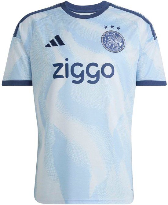 Adidas Ajax Derde Shirt 26/27 Heren - Maat S