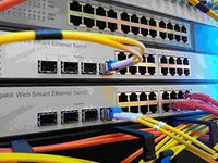 Link LKSFPLC10C SFP+ Vezel-optiek 10000 Mbit/s LC Multimode 300 m
