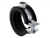 Fischer Pijpbeugel FGRS 15 - 19 mm