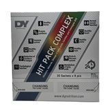 Dorian Yates DY Nutrition Hit Pack Complex 30 packs