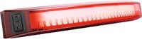 ABUS Magnetisch en oplaadbaar premium helmlicht Rear light ACE URBAN-I 4.0/TAIPAN