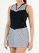 Sjeng Sports GIANNA Sportjurk Vrouwen Blauw Maat M