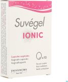 Densmore Suvegel Ionic Vaginale Caps 10