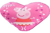 cushion UnitedLabels cushion plush - xBallerina