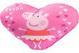 cushion UnitedLabels cushion plush - xBallerina