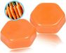 Depil Ok Lage smeltwas Caroteno (1 Kg)