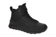 Geox bottines homme U46HMA 0FFBC C9999 Couleur : Noir Taille : 41