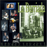 La Barriada