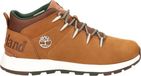 Timberland Sprint Trekker Mid Veterboots Heren Camel Maat 41