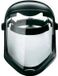 Honeywell Bionic 1011626 Reserve scherm Transparant