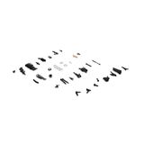 ECX ECX216001 op afstand bestuurde modellen en accessoires, meerkleurig