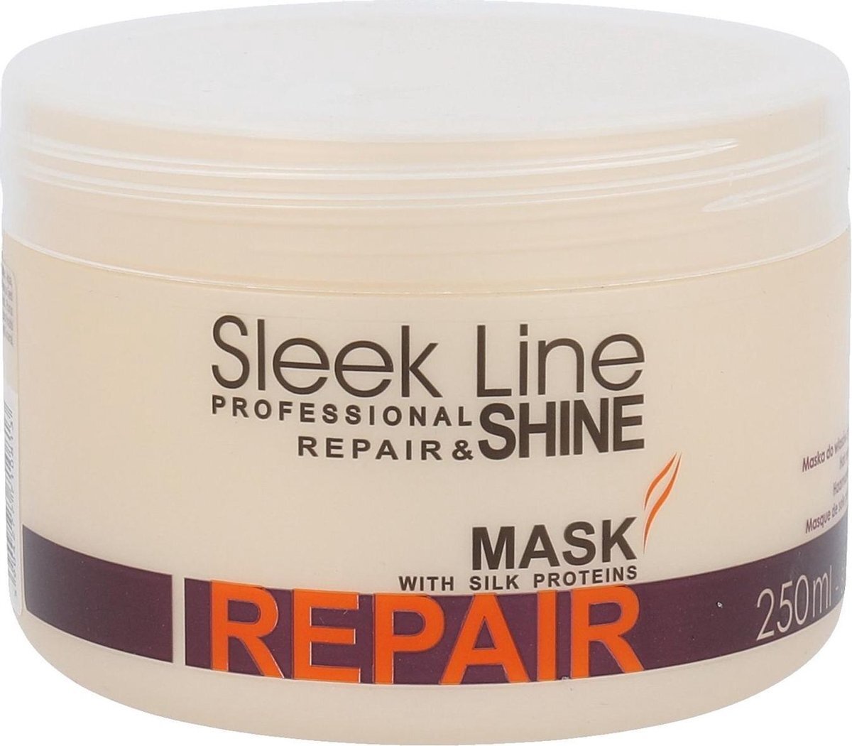 Stapiz Shine Repair Mask - Hair Mask