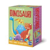 Nel Be Happy Nel mondo dei dinosauri