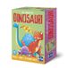 Nel Be Happy Nel mondo dei dinosauri