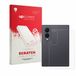 upscreen Screenprotector voor Samsung Galaxy Z Fold 8 (Achterkant)