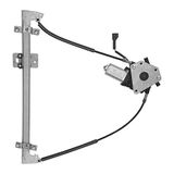 MAGNETI MARELLI Fensterheber 350103243000 vorne links
