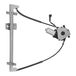 MAGNETI MARELLI Fensterheber 350103243000 vorne links